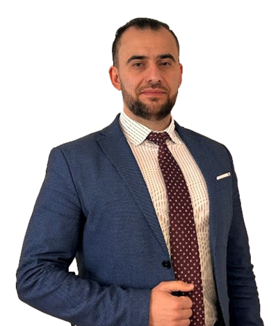 Alexandru Daniel Vaduva