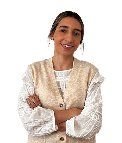 Lucía Martín García
