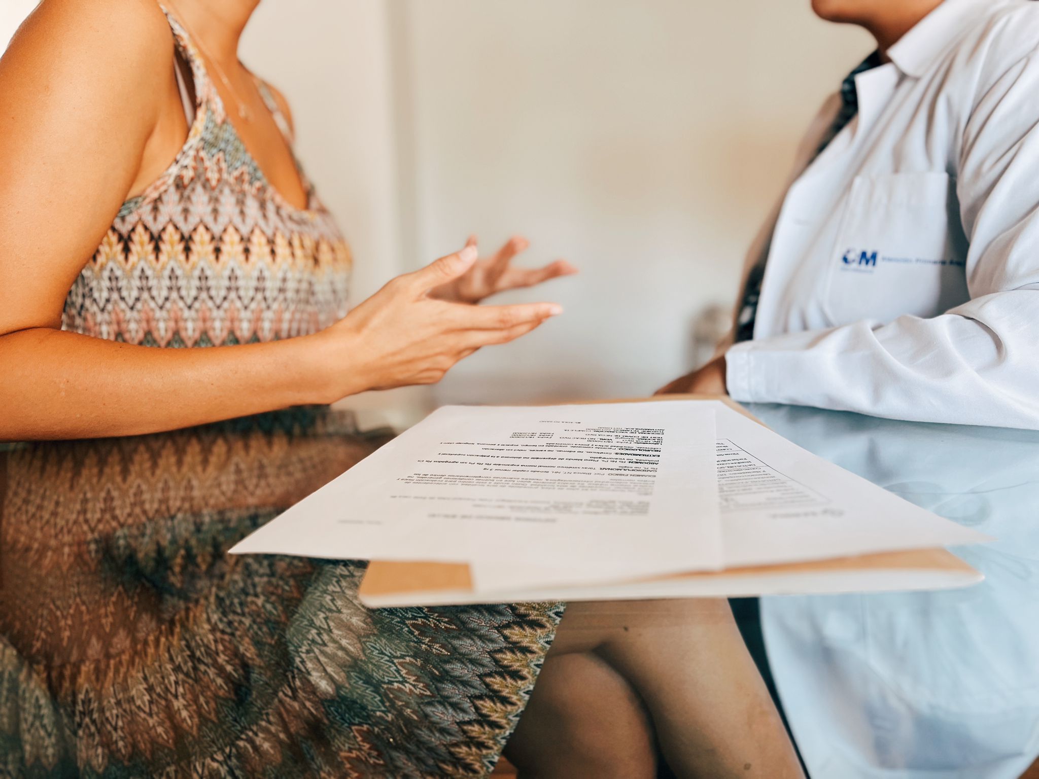 Dolores menstruales como nuevo motivo de incapacidad temporal